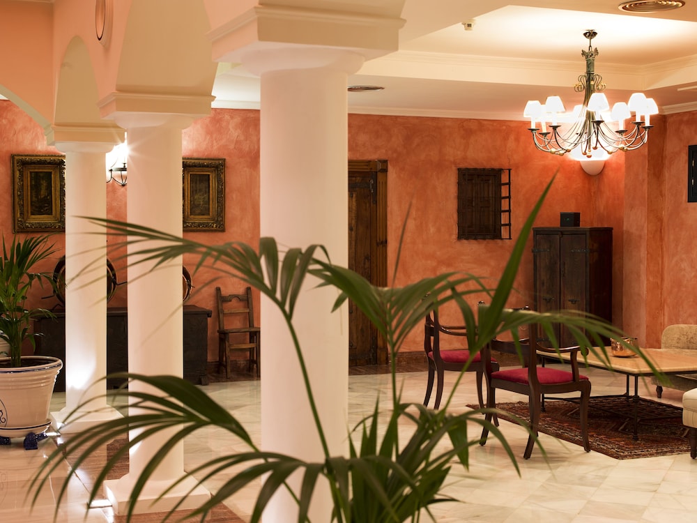 Hotel Yit Vereda Real 21/50