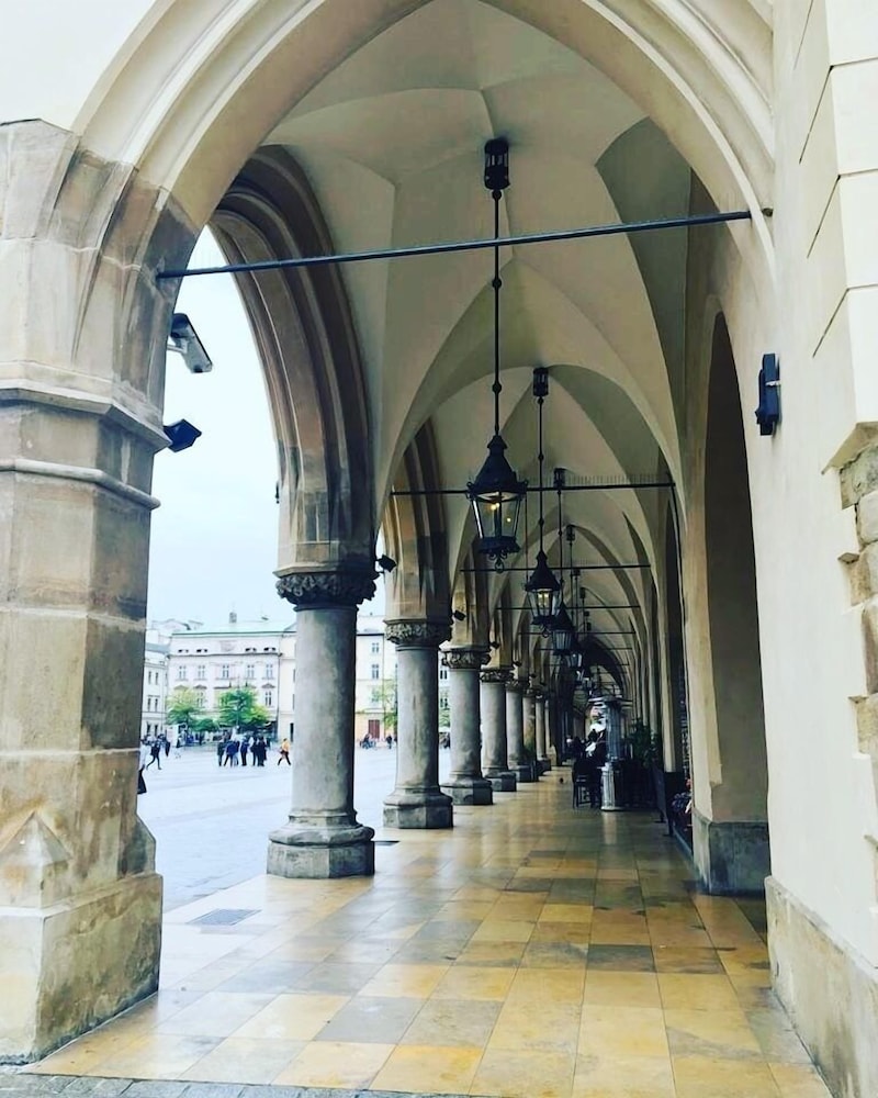 surroundings