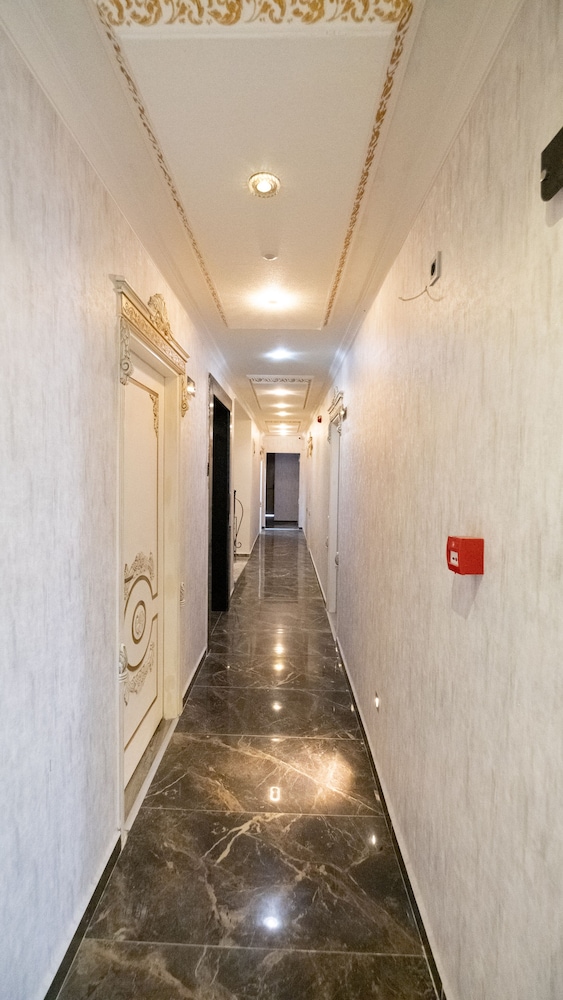 Elada Luxury Otel 29/50