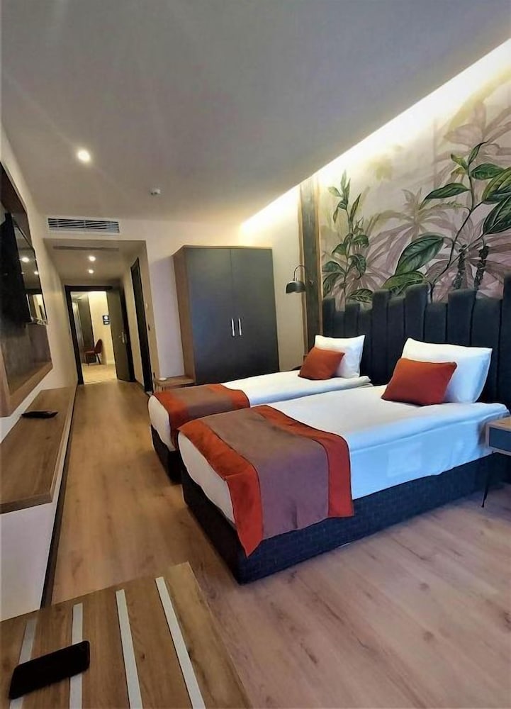 GORUKLE KOZA HOTEL 14/30