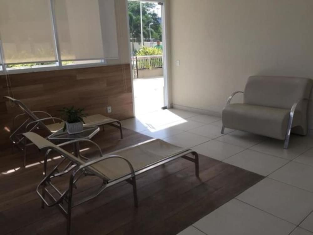 Flat & Suites in Rio Stay 4/42