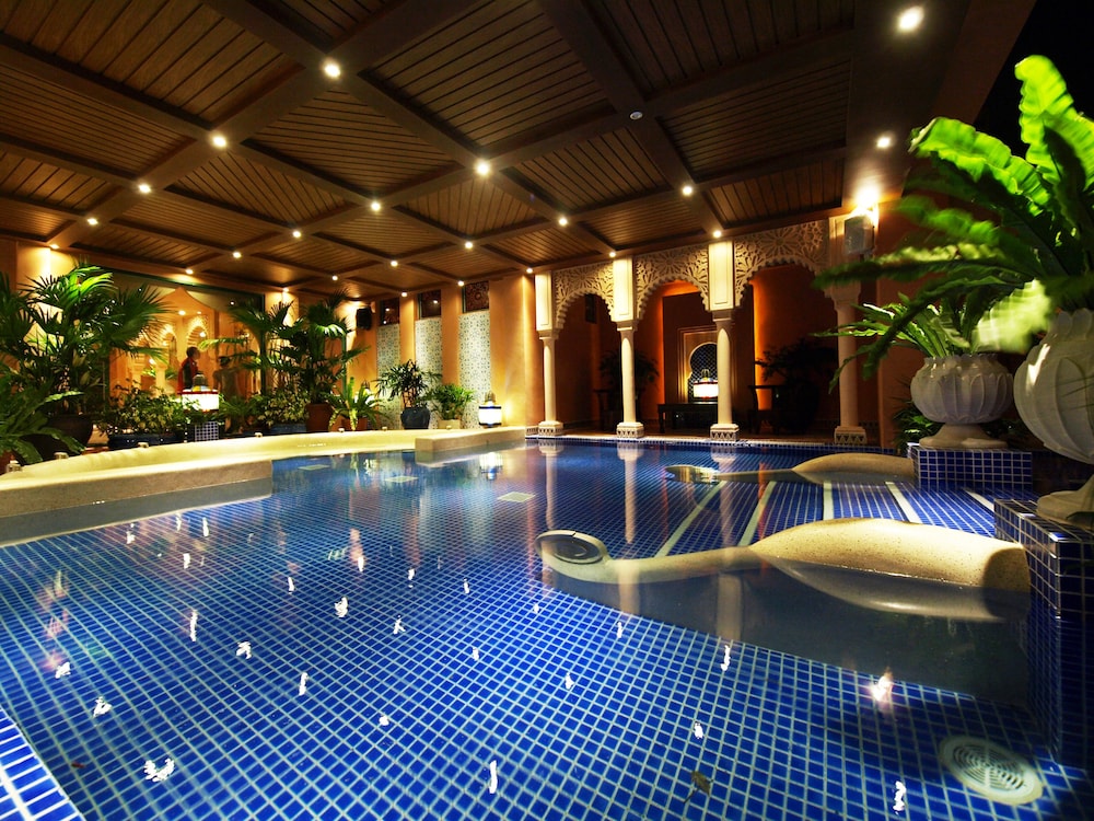 Amanda Hotel Kenting 26/50