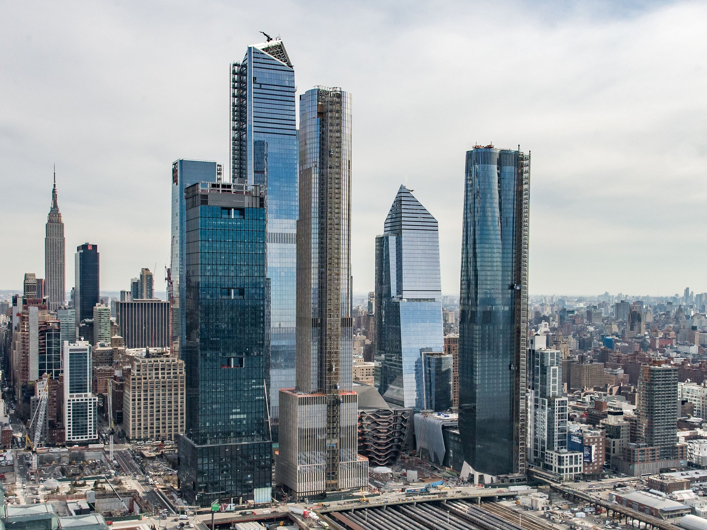Crowne Plaza HY36 Midtown Manhattan 80/81