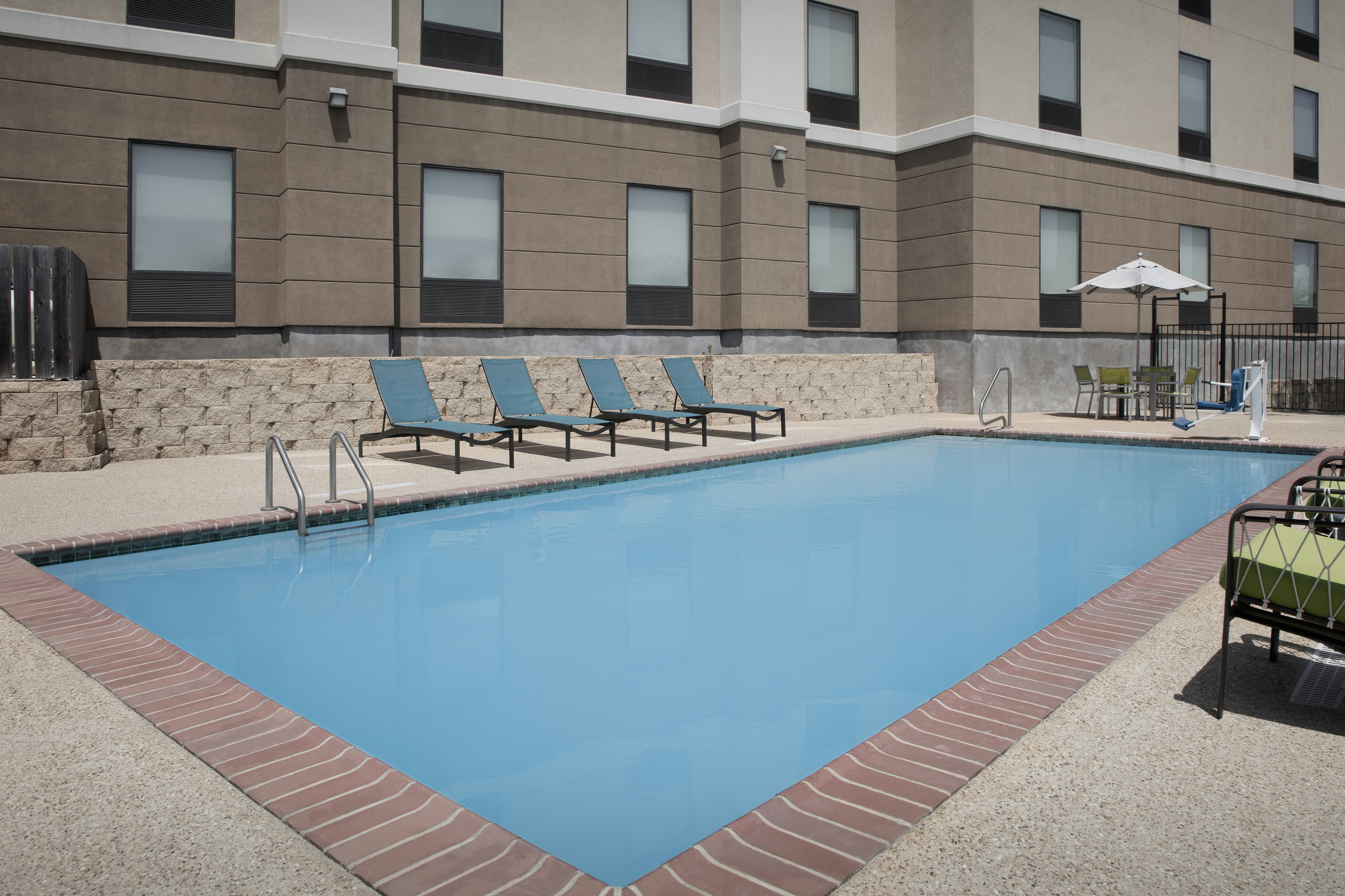 Hampton Inn And Suites Georgetown Austin North Tx 26/45