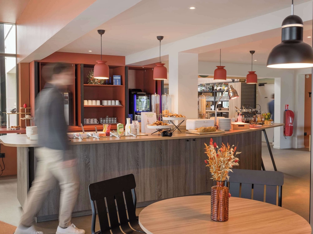 Ibis Budget Rouen Sud Zenith 31/49