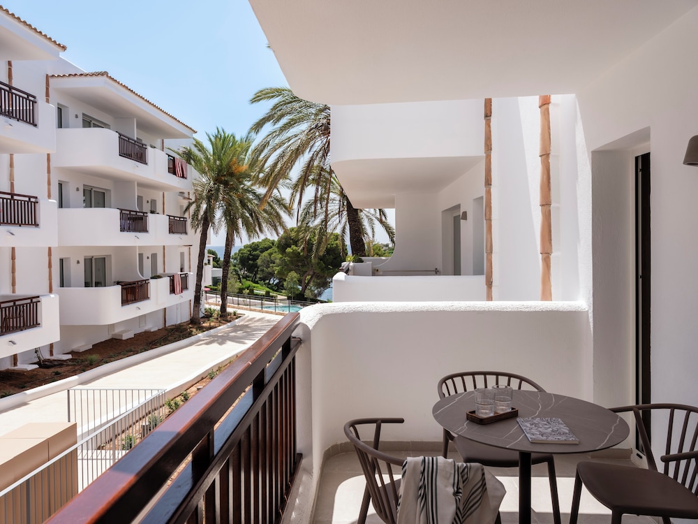INTUROTEL ESMERALDA PARK 8/49