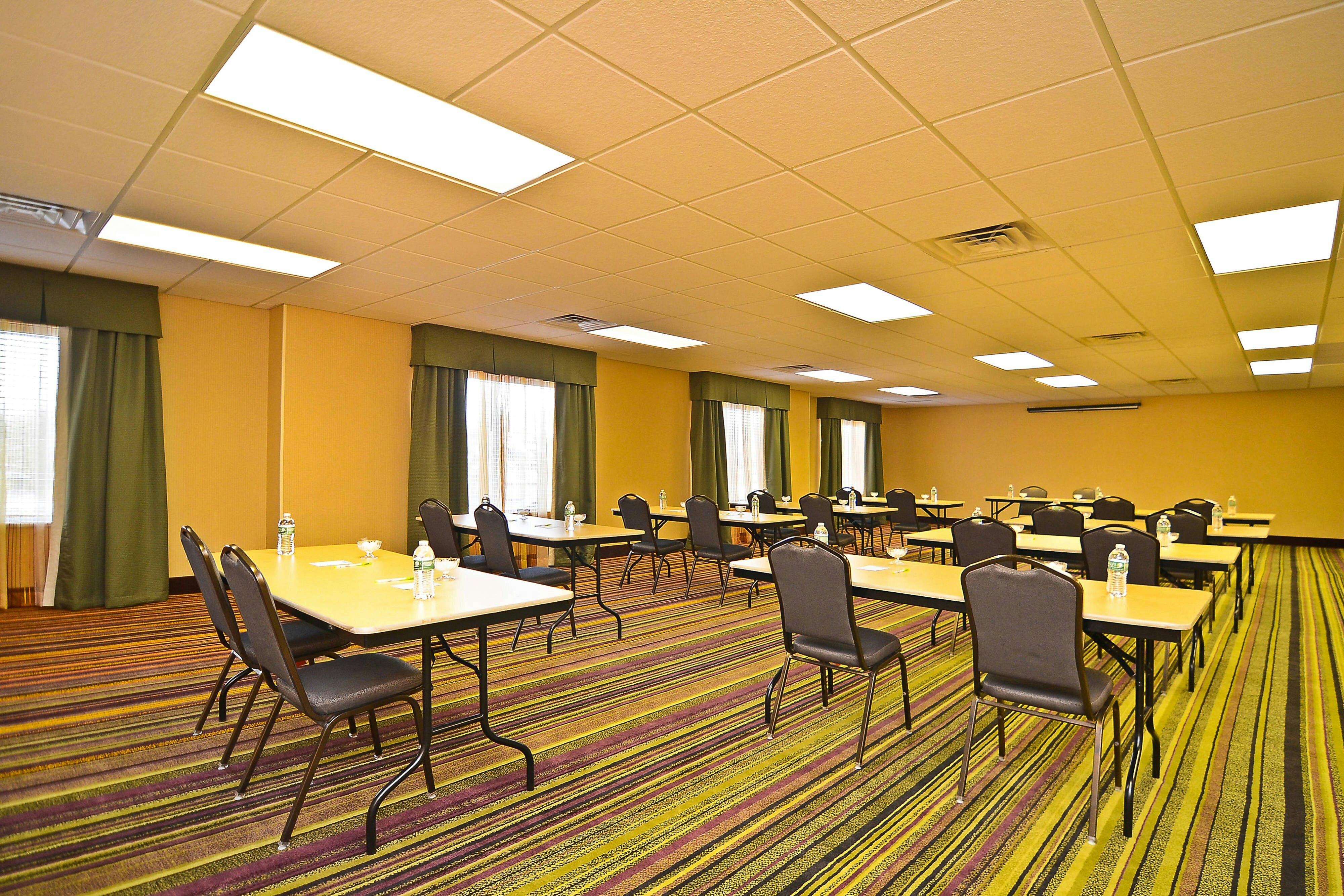Fairfield Inn By Marriott Boone 22/27