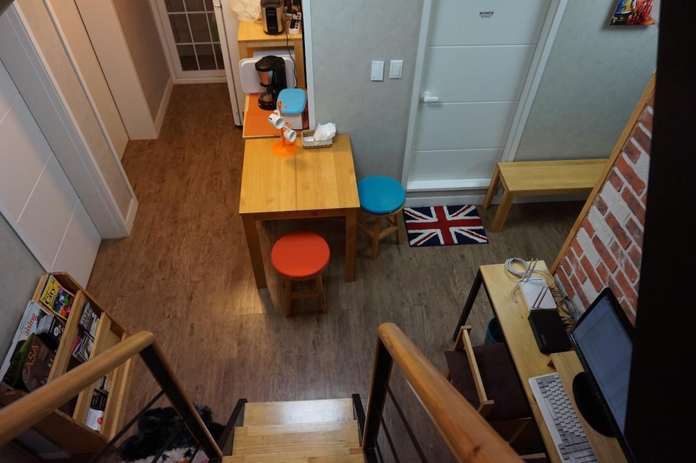 Br. Guesthouse Hongdae 15/41