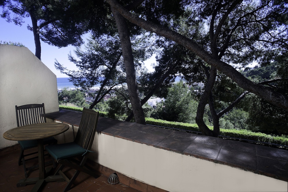 Gran Hotel Rey Don Jaime in CASTELLDEFELS