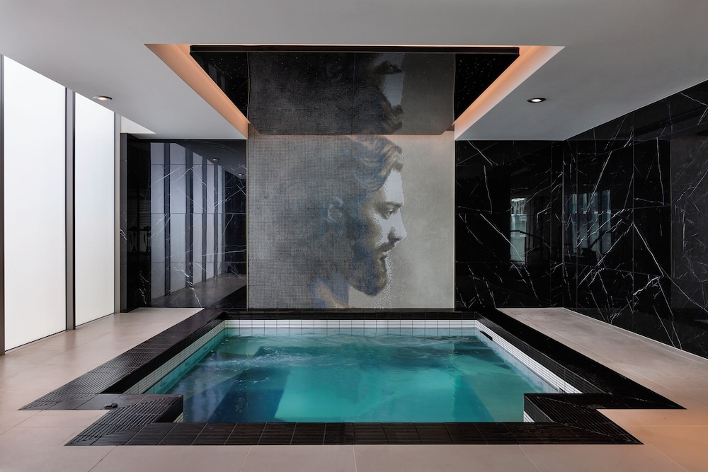 Sofitel Auckland Viaduct Harbour 45/79