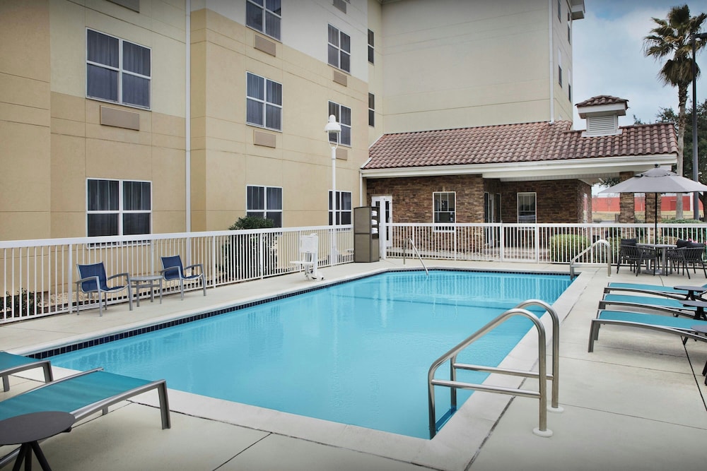 Towneplace Suites By Marriott Pensacola 3/52