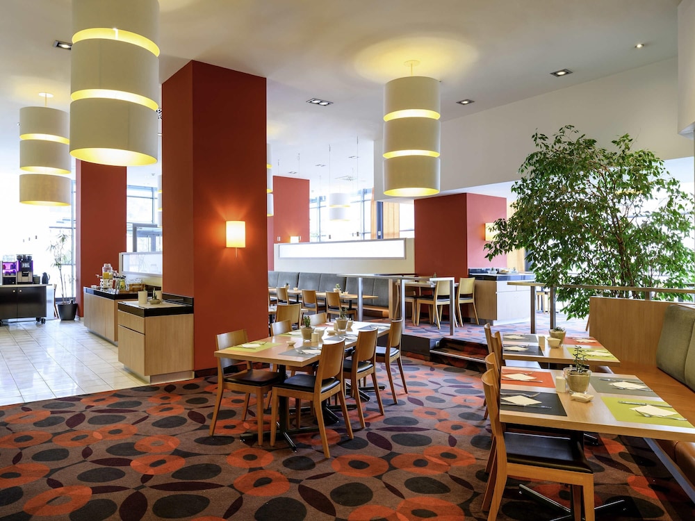 Mercure Hotel Freiburg Am Munster 43/73
