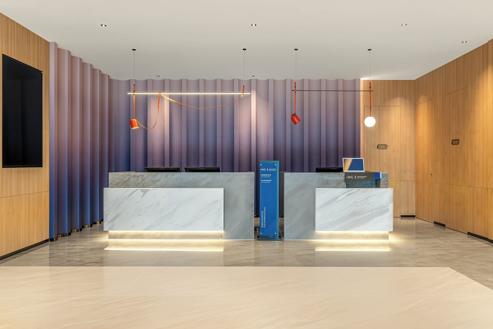YiWu Zhonglian Kaixin Hotel 11/75