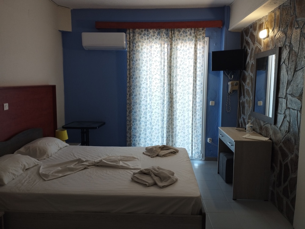 Oceanida Bay Hotel 15/51