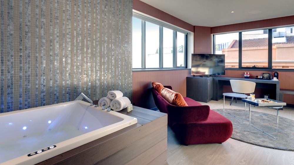Indigo Madrid Gran Via Hotel 51/82