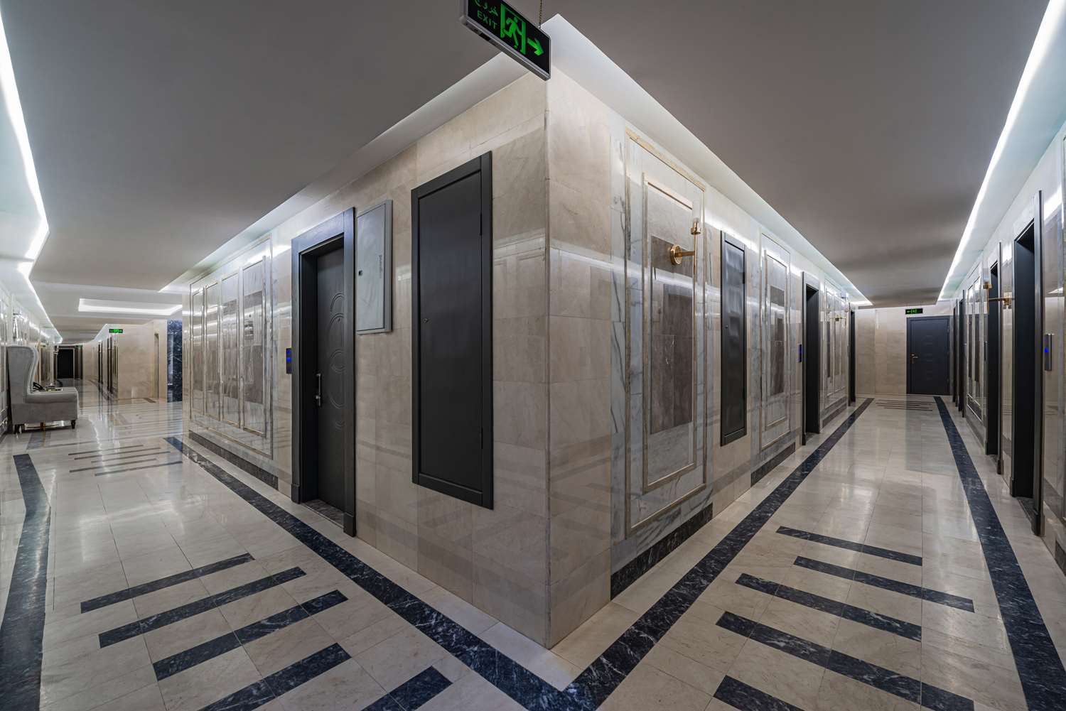 Best Western Ajyad Makkah 5/15