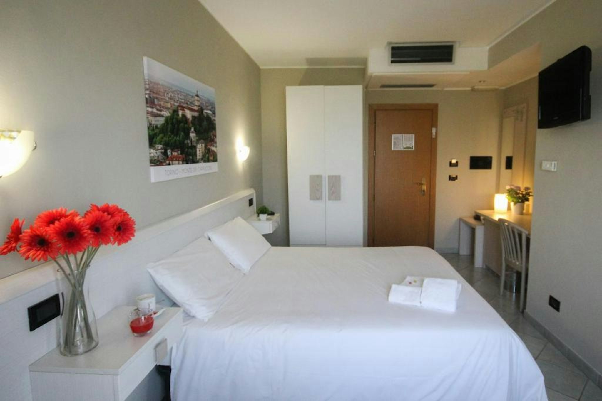 Green Class Hotel Candiolo 10/61