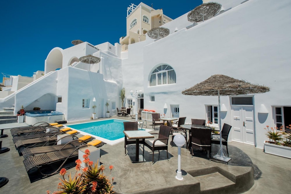 Nomikos Villas 39/46