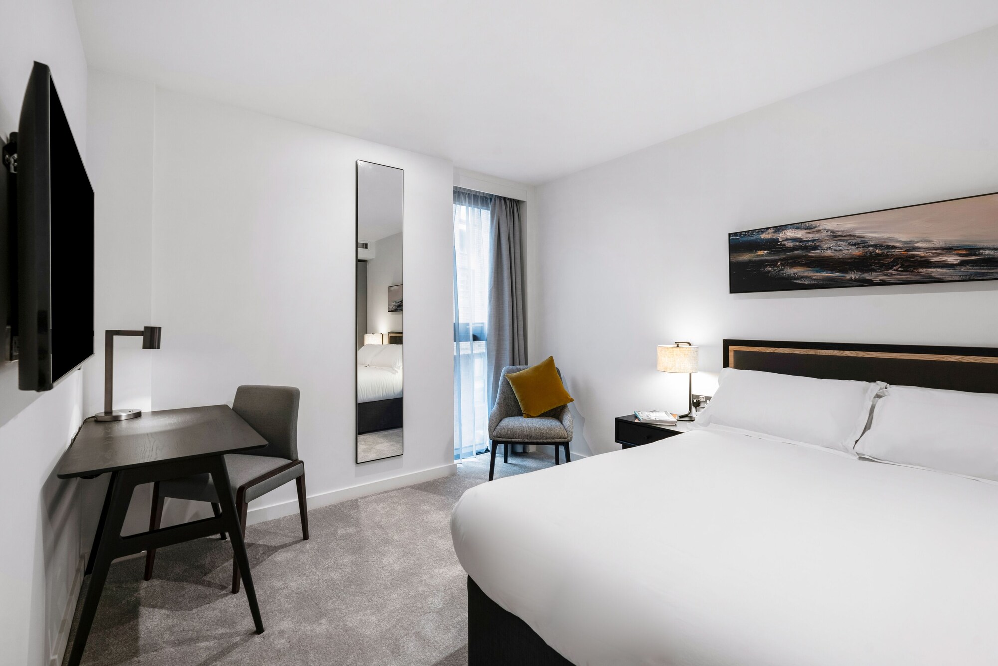 2 BEDROOMS, APARTMENT, 2 KING BEDS