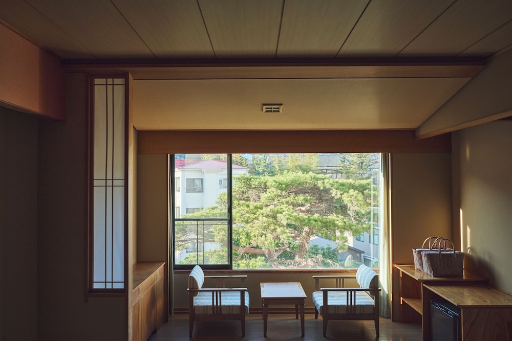 Laforet Club Ito Onsen Yu-no-Niwa 26/38