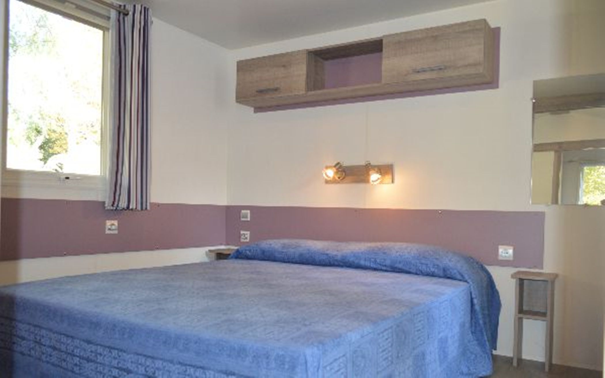 Comfort, Lodge, Accessible