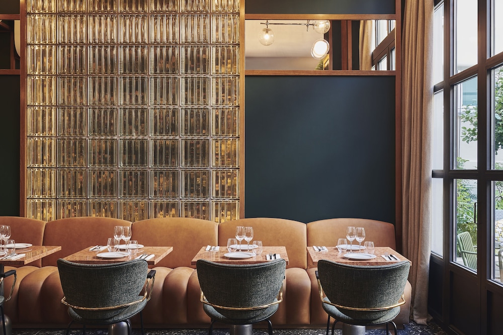 Hotel Le Ballu 37/50
