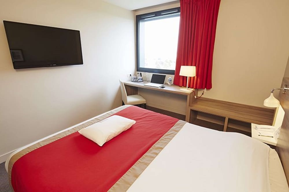 ibis Lyon Meyzieu 9/50