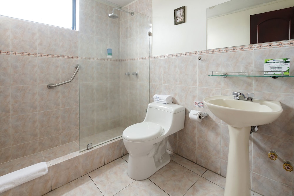 Suites Metropoli 9/66