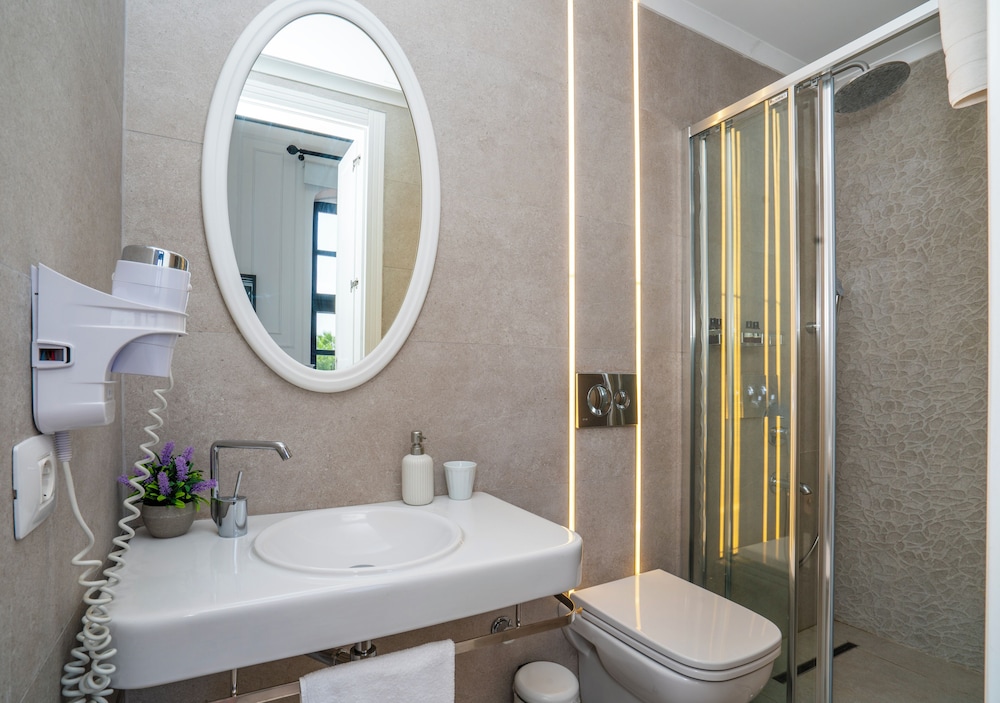 Siyah Lale Butik Hotel 47/50