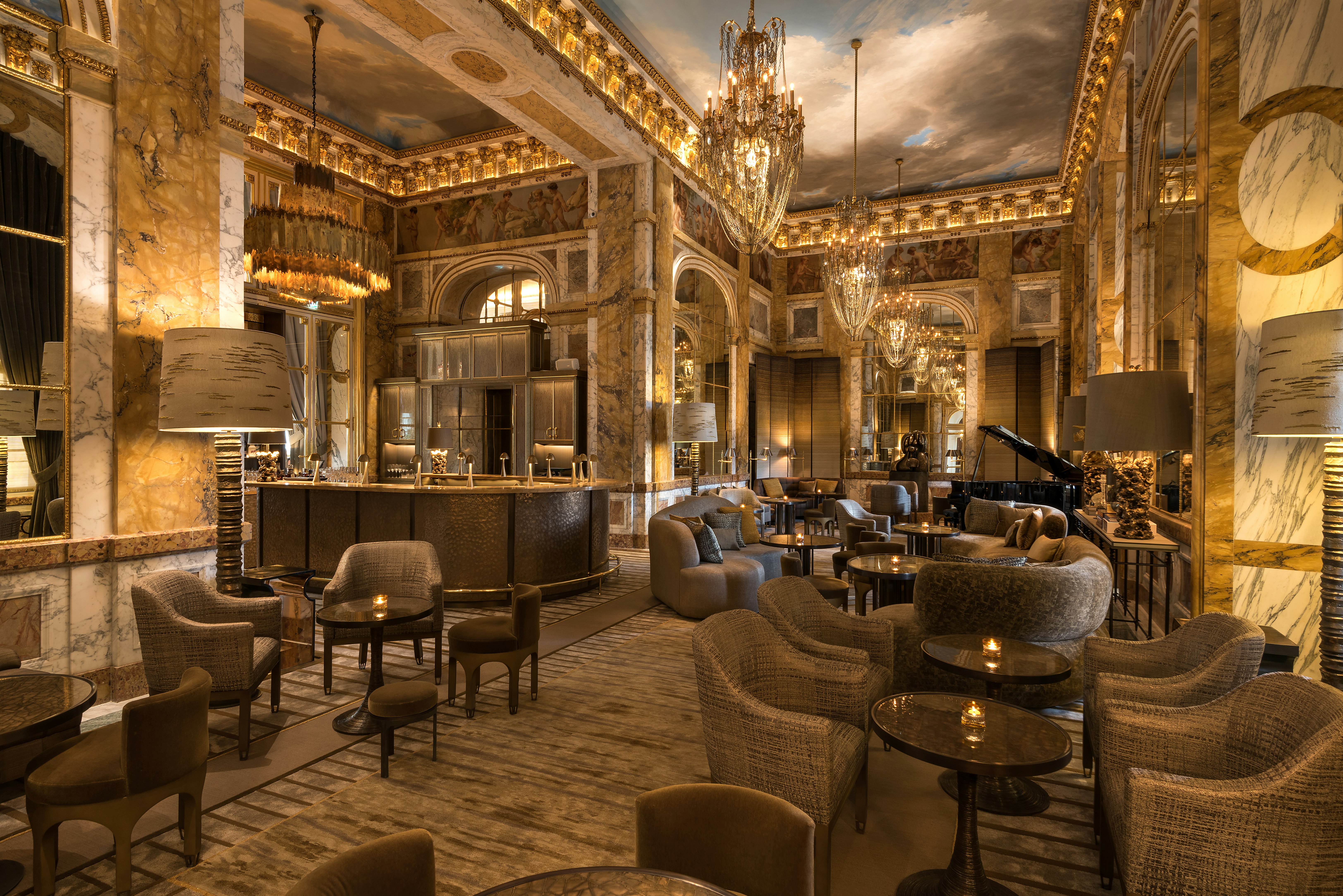 Hotel de Crillon A Rosewood Hotel 36/50