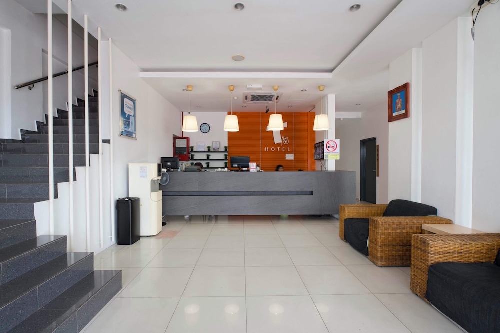 T Hotel Kuala Perlis 12/50