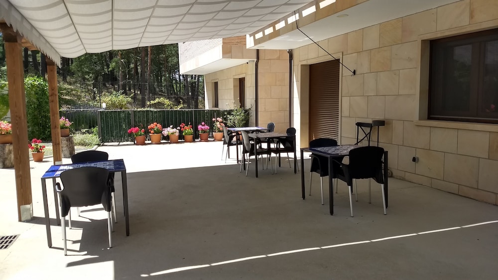 Hotel Rural El Nido de Pinares 24/37