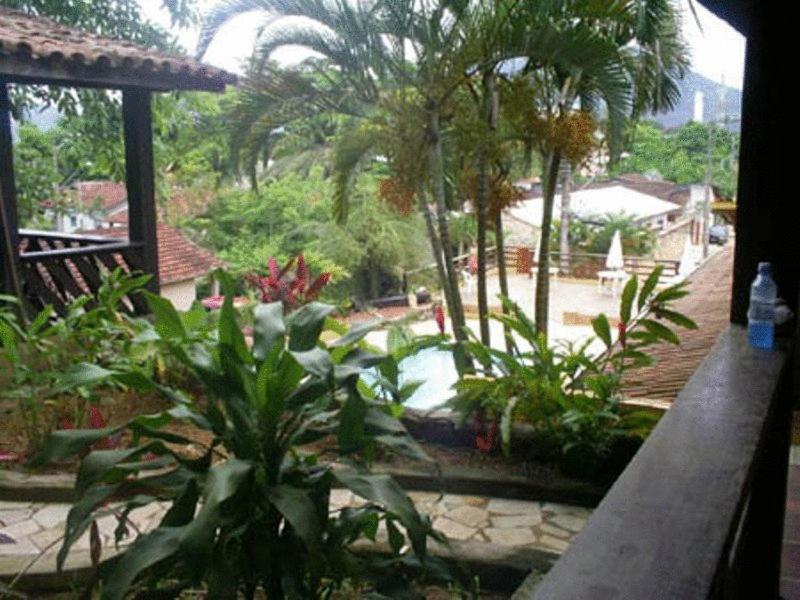 Pousada Maanaim 2 32/34