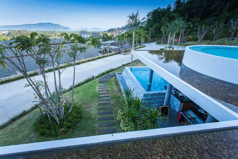 Chalong Chalet Resort And Longstay 44/50