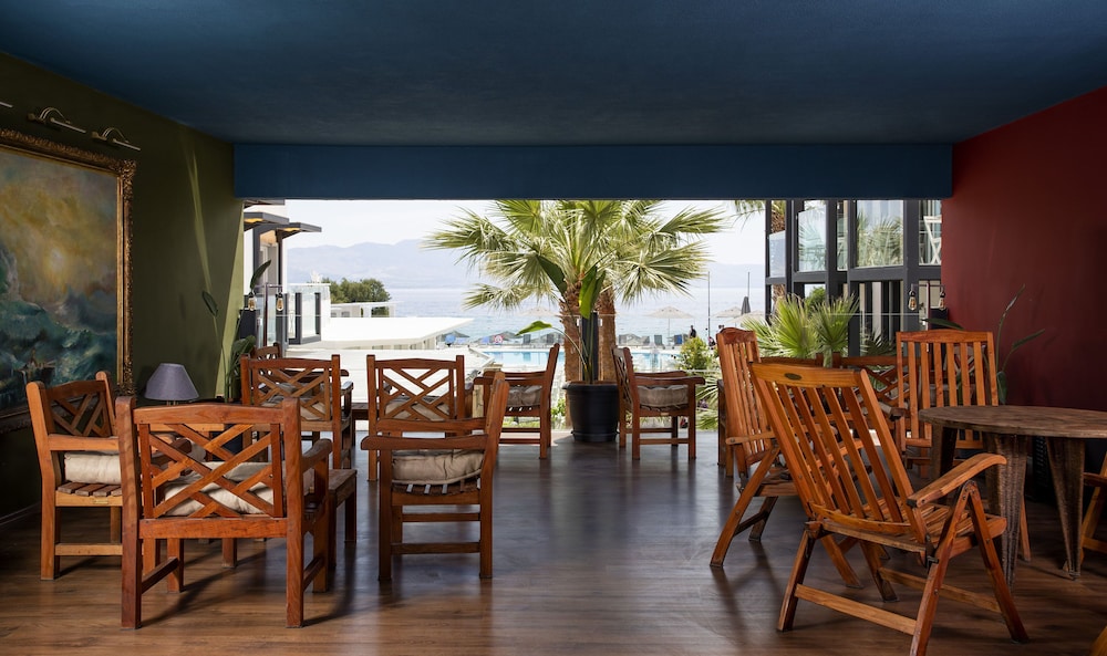 Charm Beach Hotel - All Inclusive 104/115
