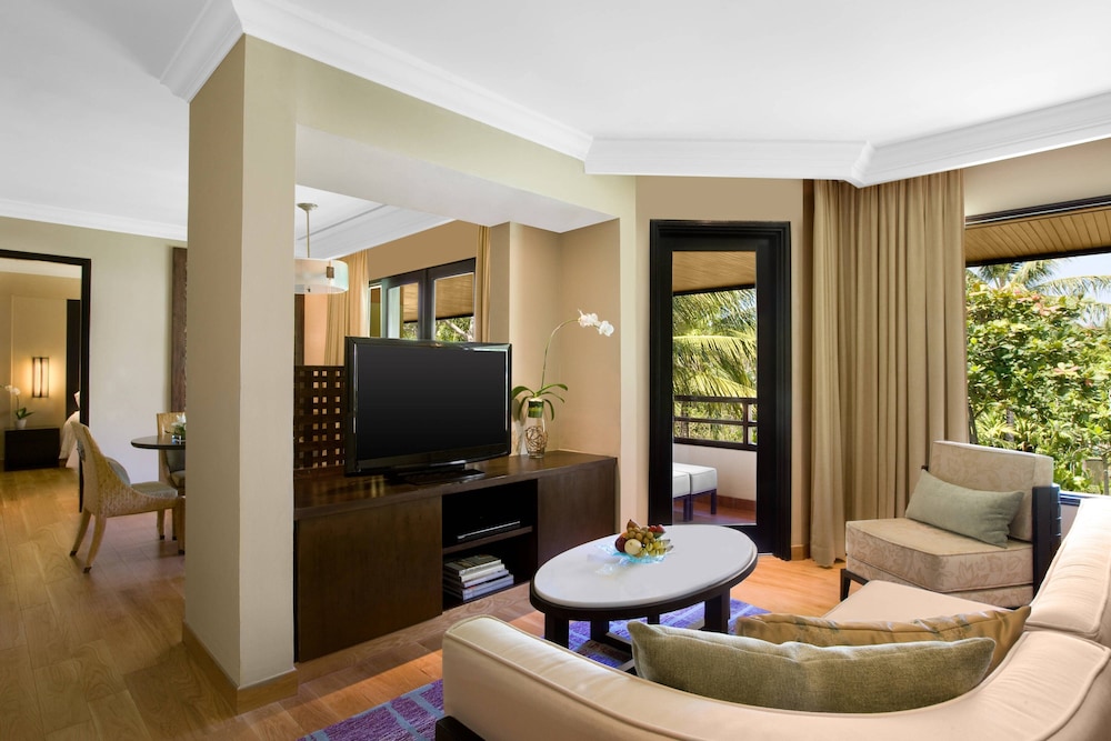 The Westin Resort Nusa Dua Bali 39/76