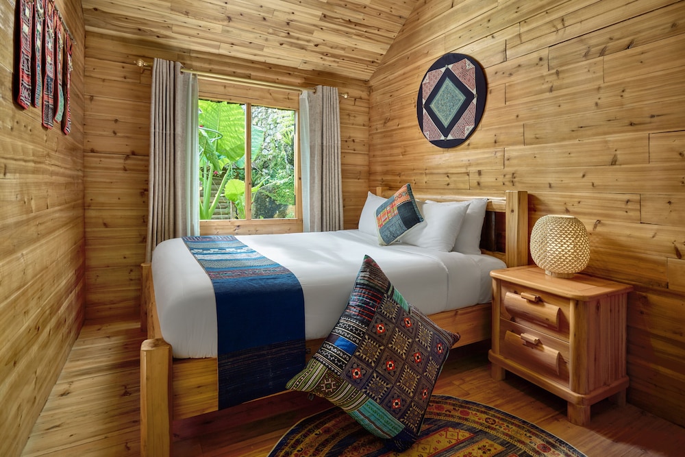 Laxsik Ecolodge 21/59