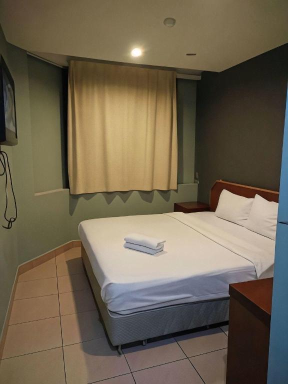 One Sadong Jaya Hotel 16/33