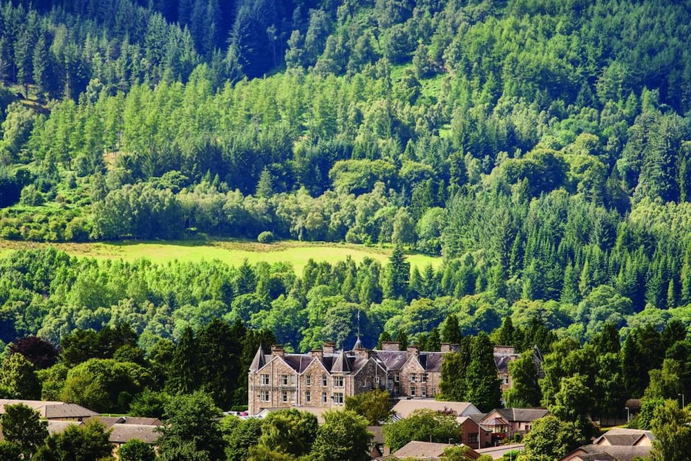 Pitlochry Hydro Hotel 65/71