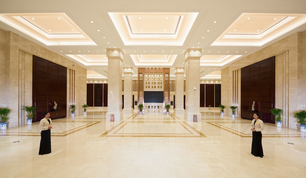 New Century Hotel Guian Guizhou 4/33