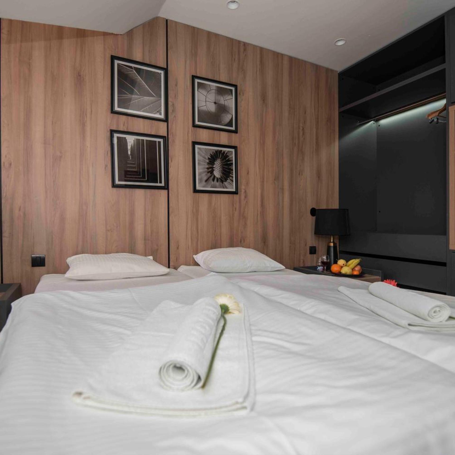 Hotel Platani 15/55