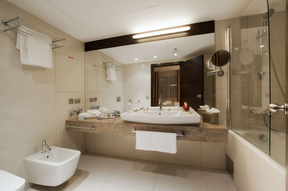 Doubletree By Hilton Kosice 21/76