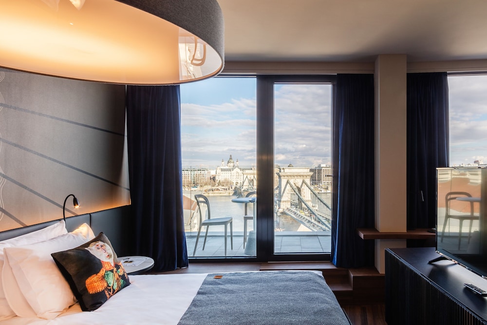 Hotel Clark Budapest 25/60
