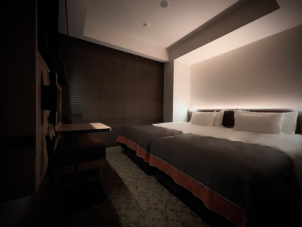 Nest Hotel Tokyo Hanzomon 9/46