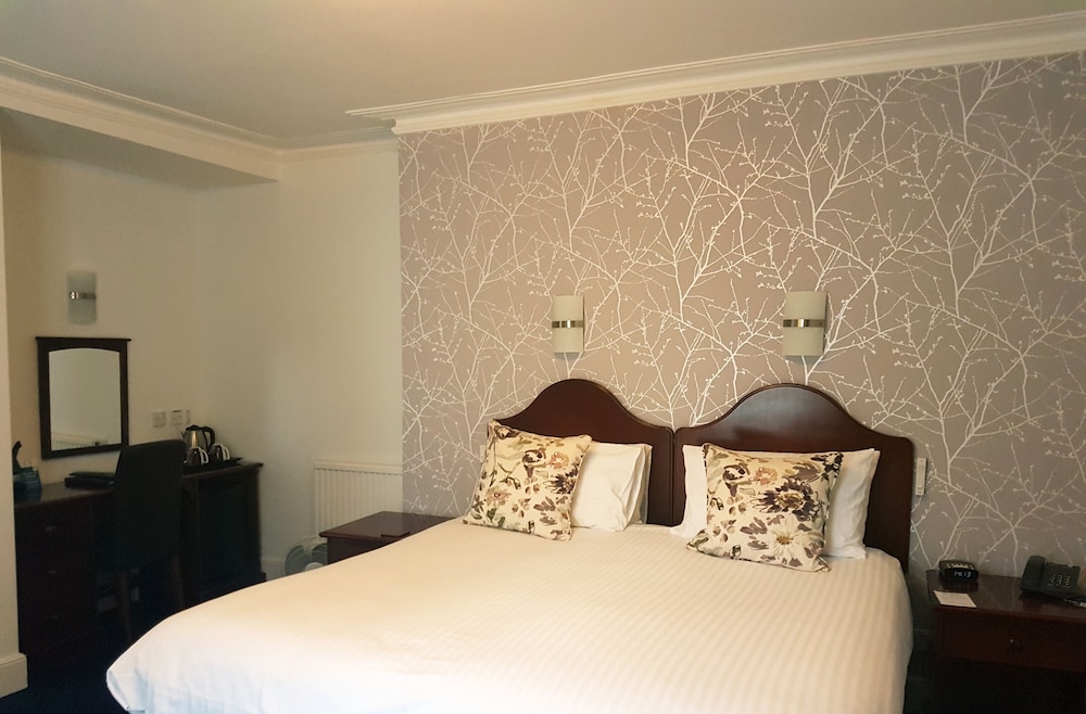 Best Western Annesley House Hotel 24/54