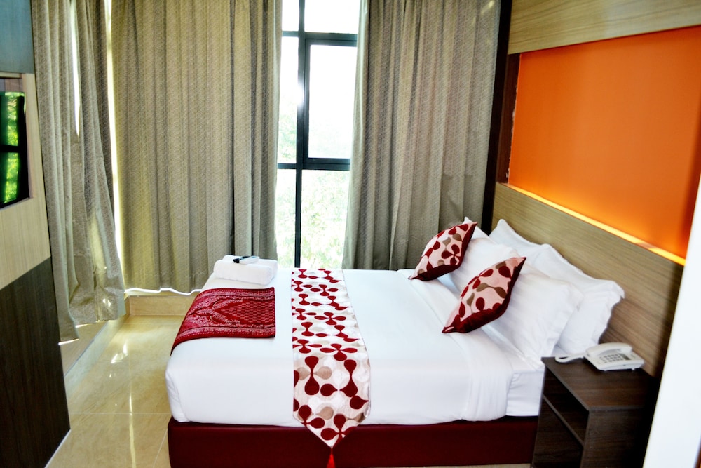 Prime Hotel @ TRX Tower 17/30