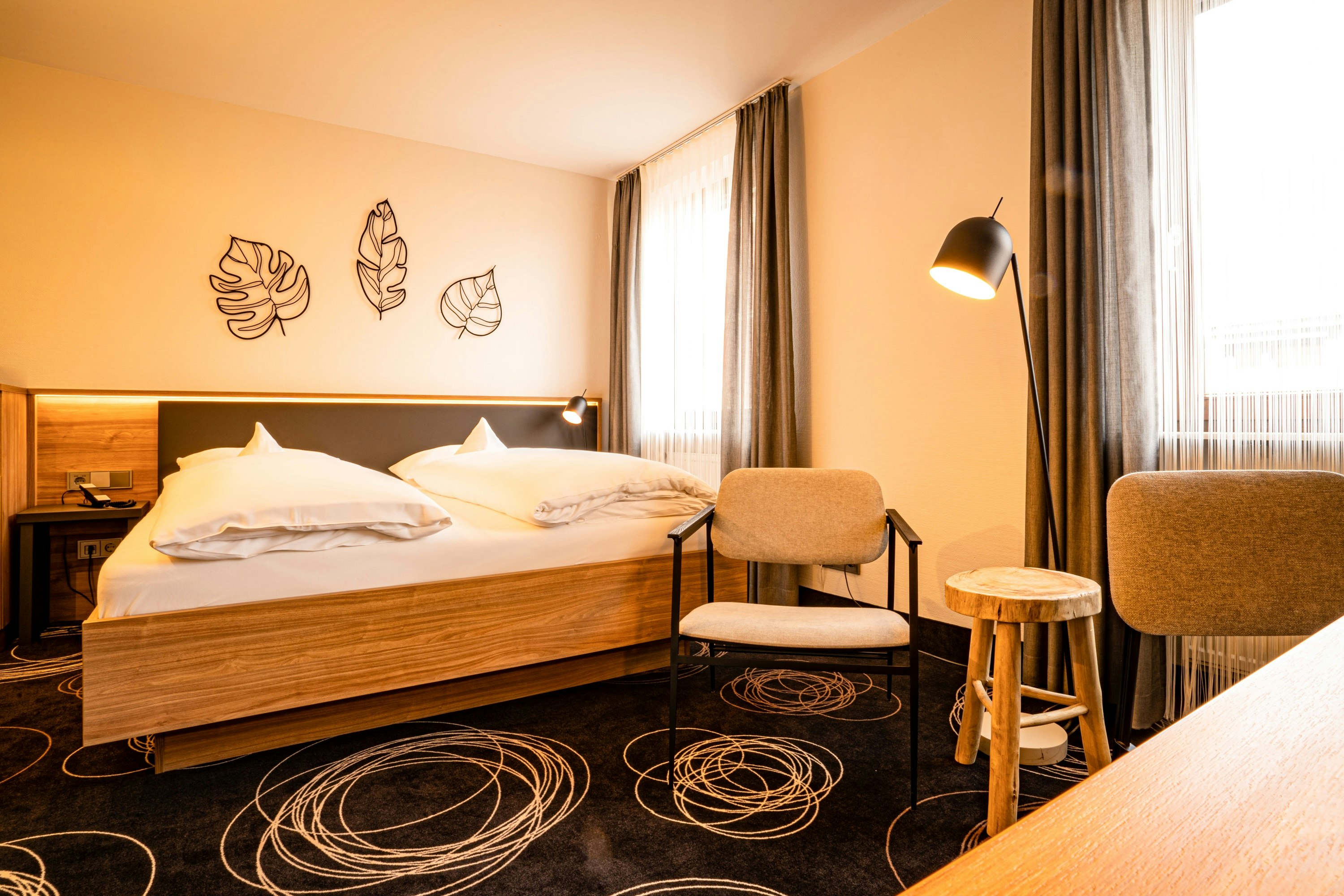 Hotel Rio 5/30