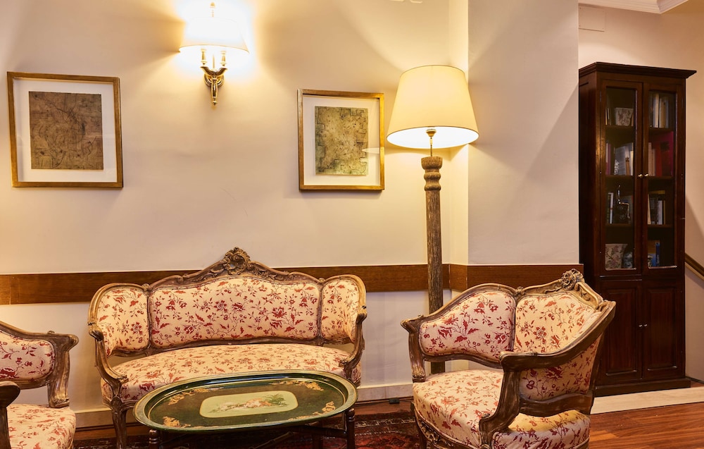 Suites Barrio de Salamanca 18/29