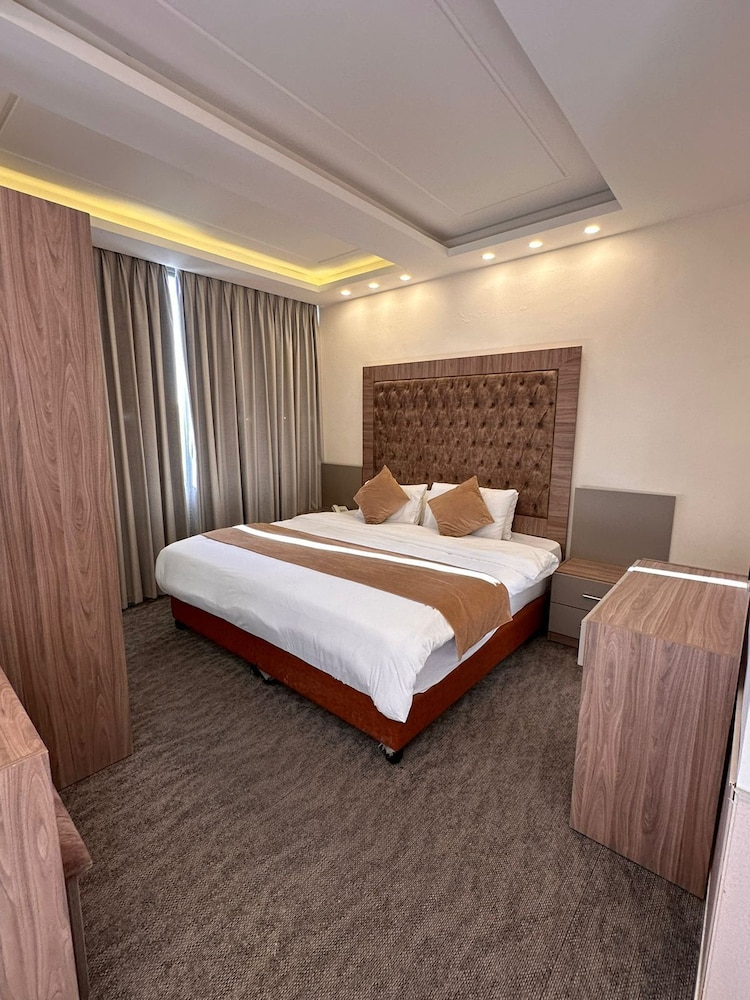 Alqimah Serviced Apartments Hotel 19/50