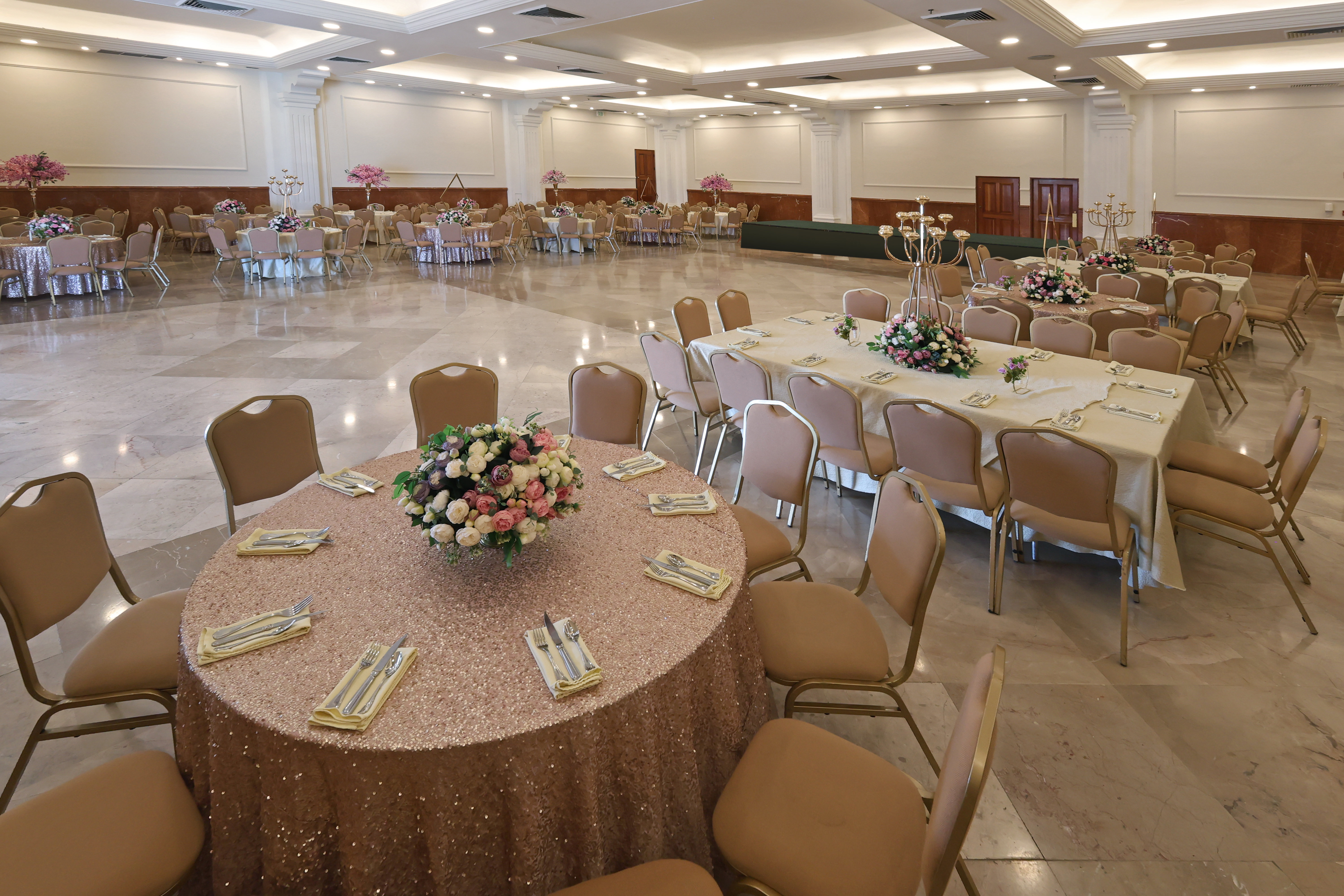 Holiday Inn Monclova 39/50